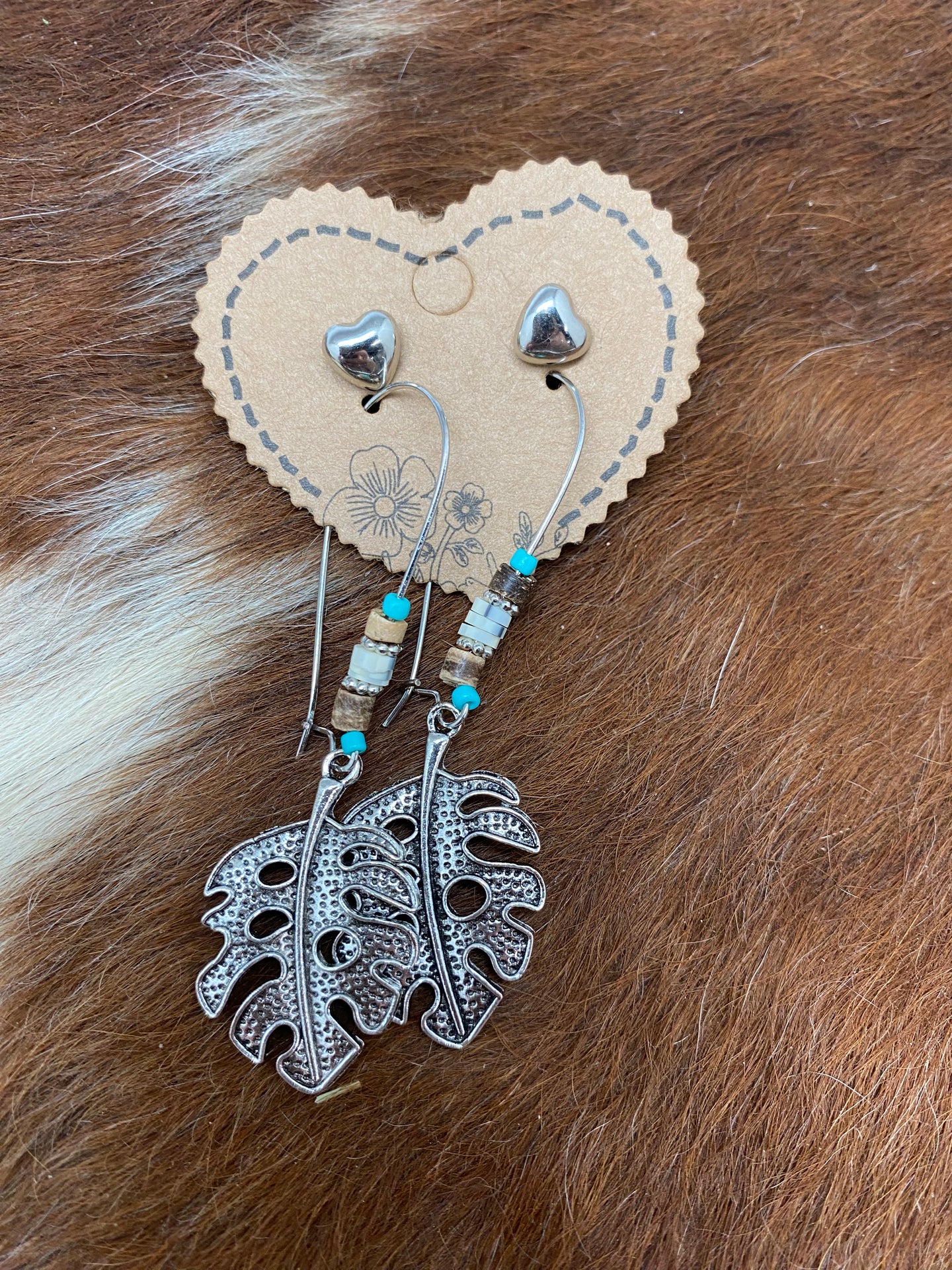 Boho Earring Set30