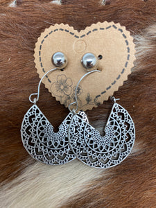 Boho Earring Set25