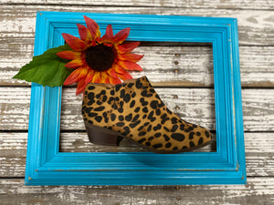 Walk on the Wild Side