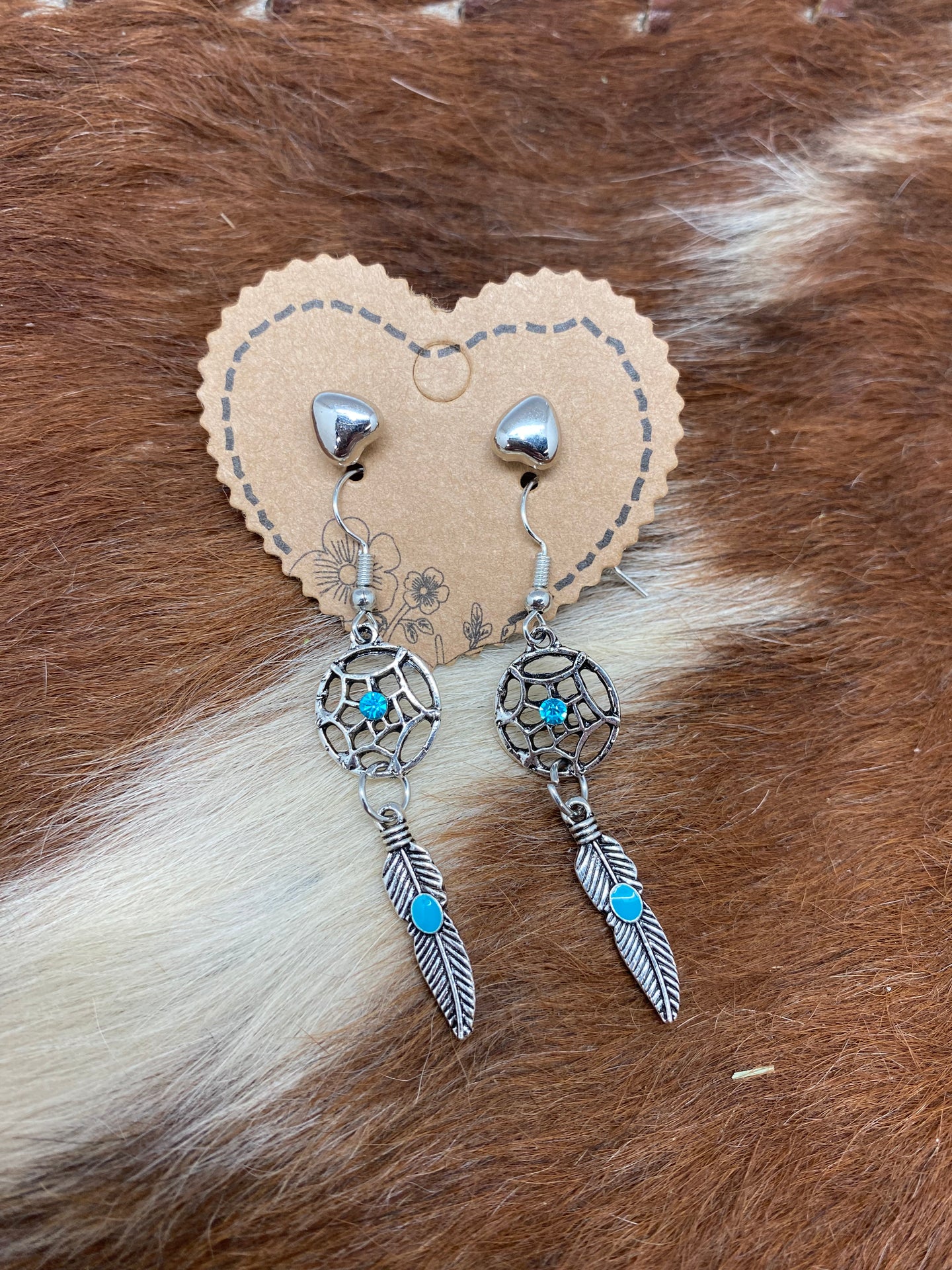 Boho Earring Set17