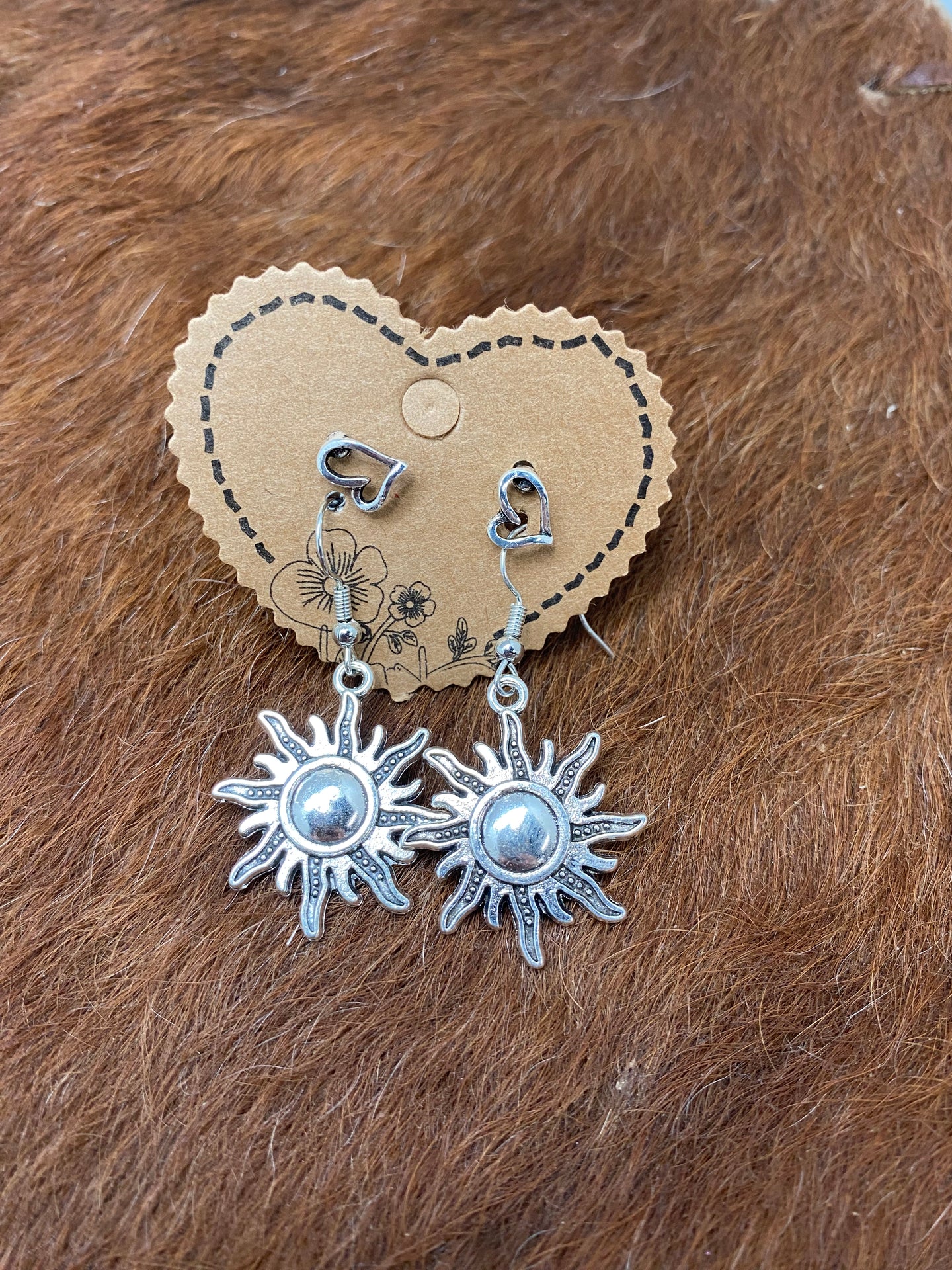 Boho Earring Set16