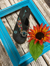 Load image into Gallery viewer, Sassy Montana FlipFlops
