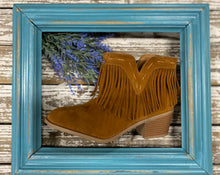 Load image into Gallery viewer, Fringy fun Boot
