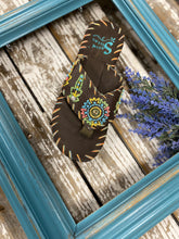 Load image into Gallery viewer, Sassy Montana FlipFlops
