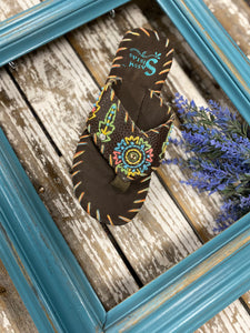 Sassy Montana FlipFlops