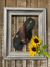 Load image into Gallery viewer, Sassy Montana FlipFlops
