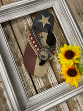 Load image into Gallery viewer, Sassy Montana FlipFlops
