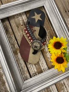 Sassy Montana FlipFlops
