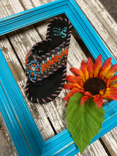Load image into Gallery viewer, Sassy Montana FlipFlops
