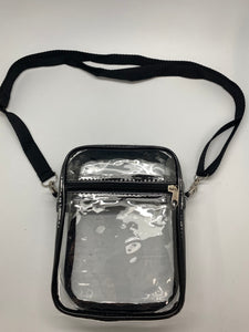 Clearly not a ChicBag