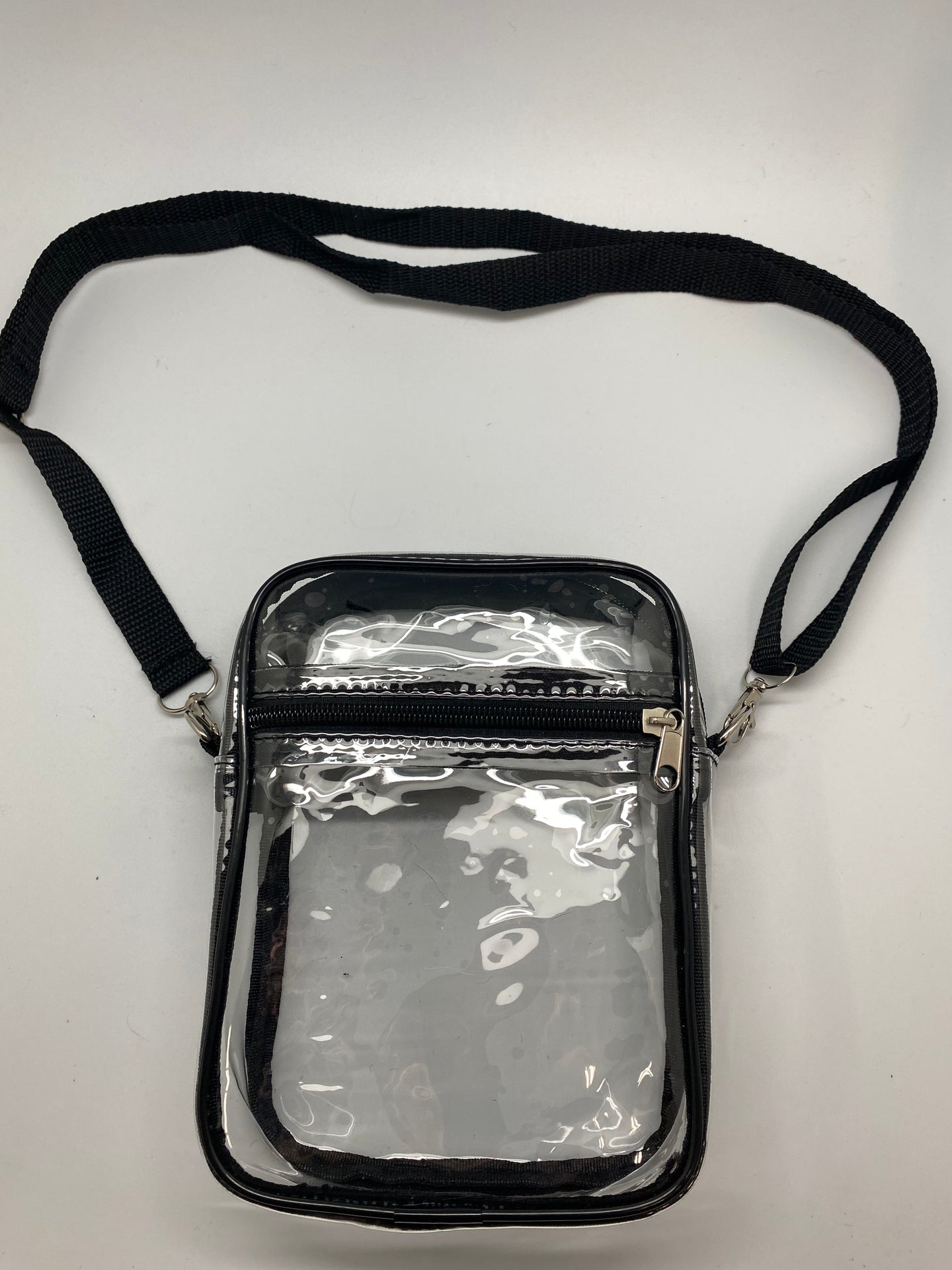 Clearly not a ChicBag