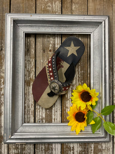 Sassy Montana FlipFlops