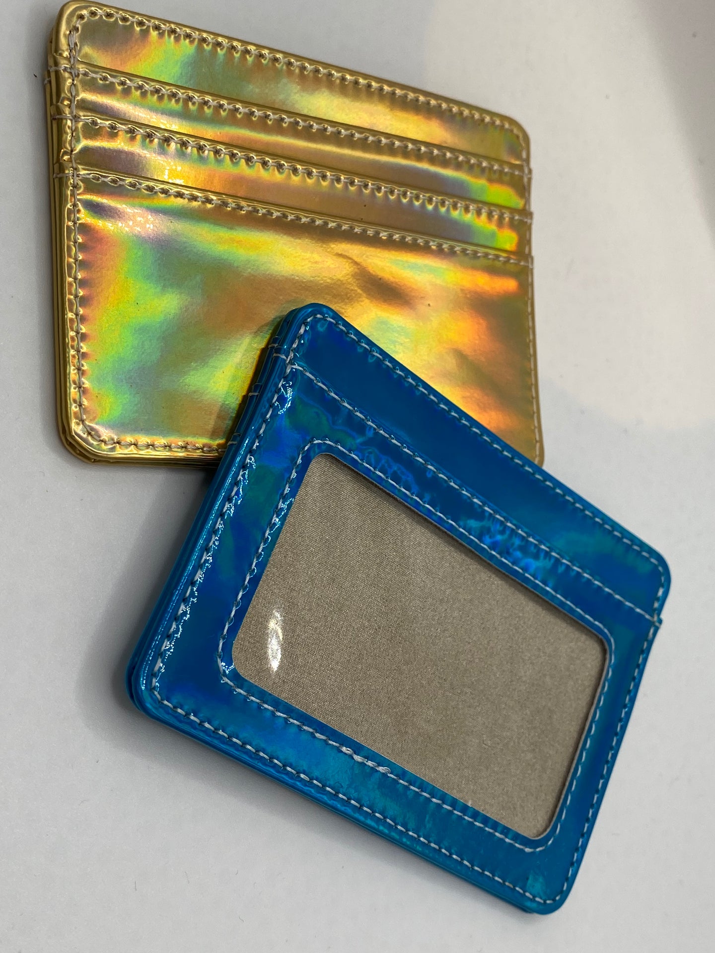 SMALL Chic Wallet