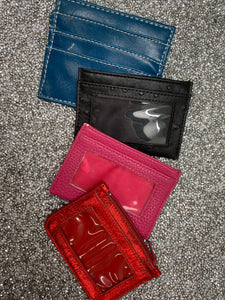 SMALL Chic Wallet