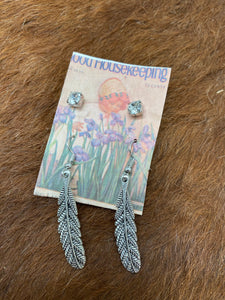 Boho Earring Set9