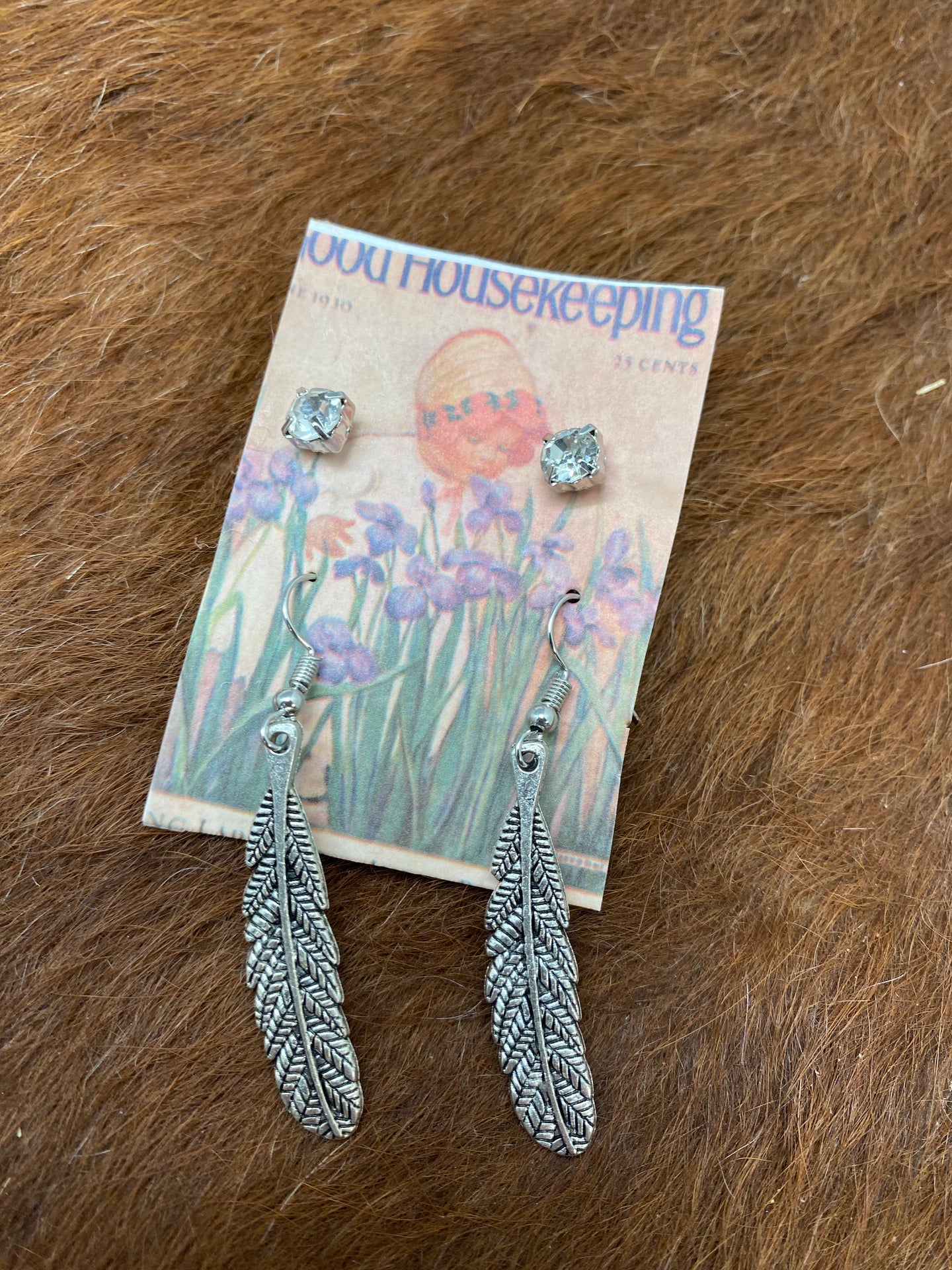 Boho Earring Set9