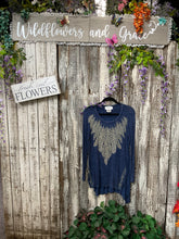 Load image into Gallery viewer, Be Vocal Dream Catcher Top
