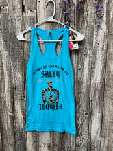 Load image into Gallery viewer, Bring the Tequila, Salty!
