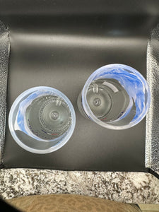Grey Goose Vodka Glasses