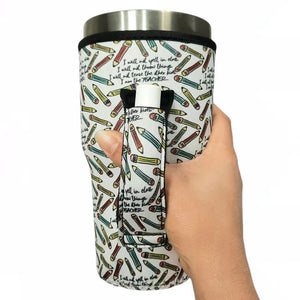 Lit Handler 30oz