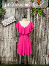 Load image into Gallery viewer, Party Like Barbie Dress
