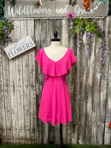 Party Like Barbie Dress