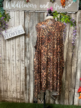 Load image into Gallery viewer, Lucky in Sequence Vest Cardigan
