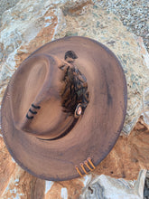 Load image into Gallery viewer, Touch of Time Hats
