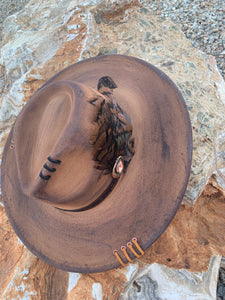Touch of Time Hats