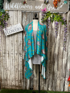 Desert Living Cardigan