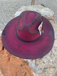 Touch of Time Hats