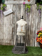 Load image into Gallery viewer, Cowgirl Crop Tank
