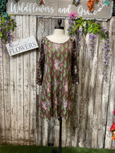 Load image into Gallery viewer, Wild Native Living Dress
