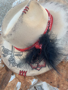 Touch of Time Hats