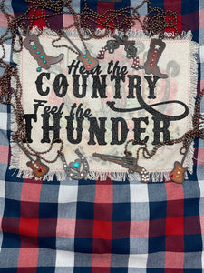 TTLOVE- Country Love
