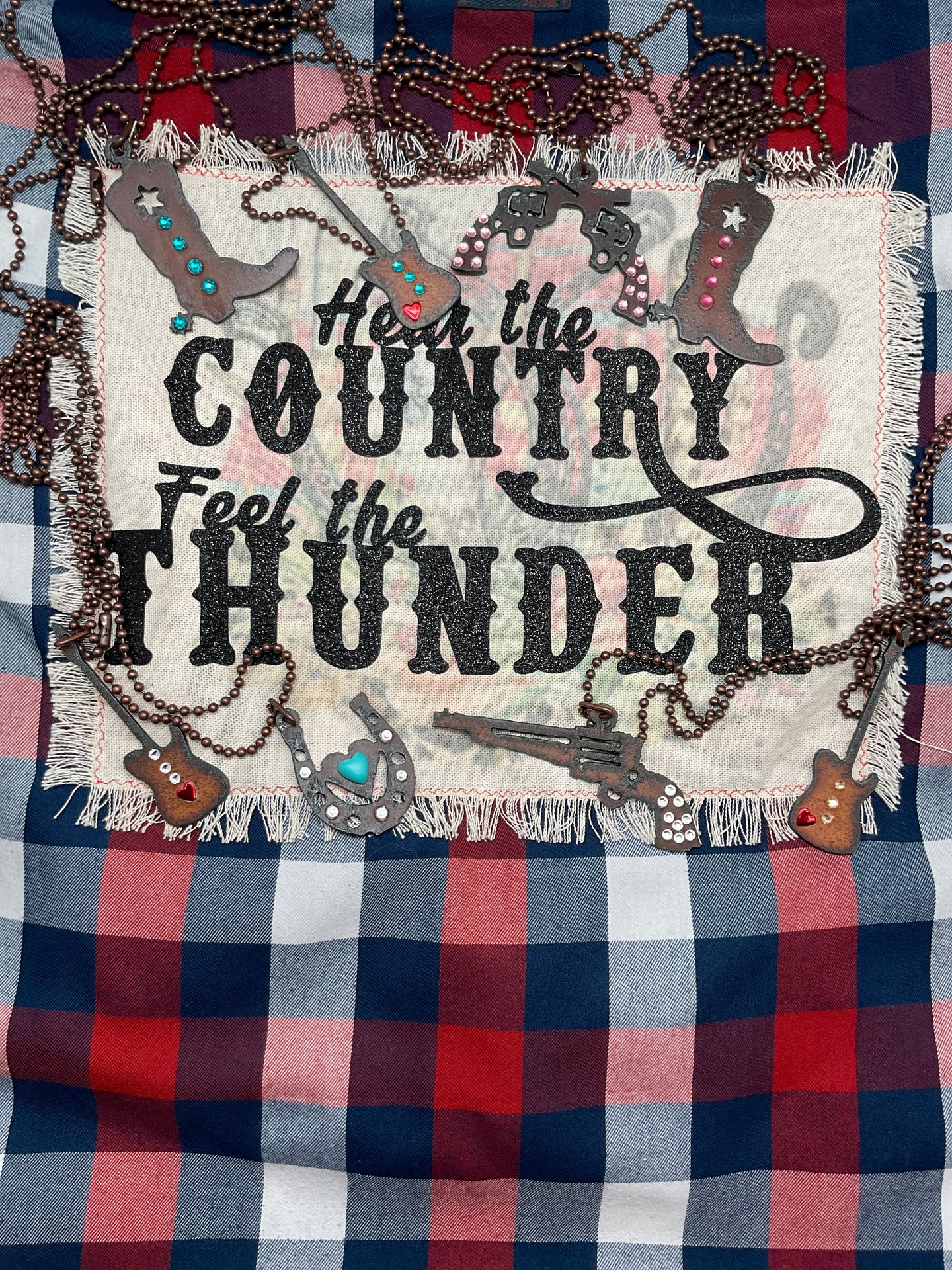TTLOVE- Country Love