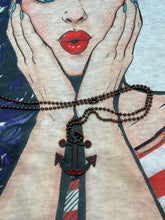 Load image into Gallery viewer, TTLOVE- Anchors Up
