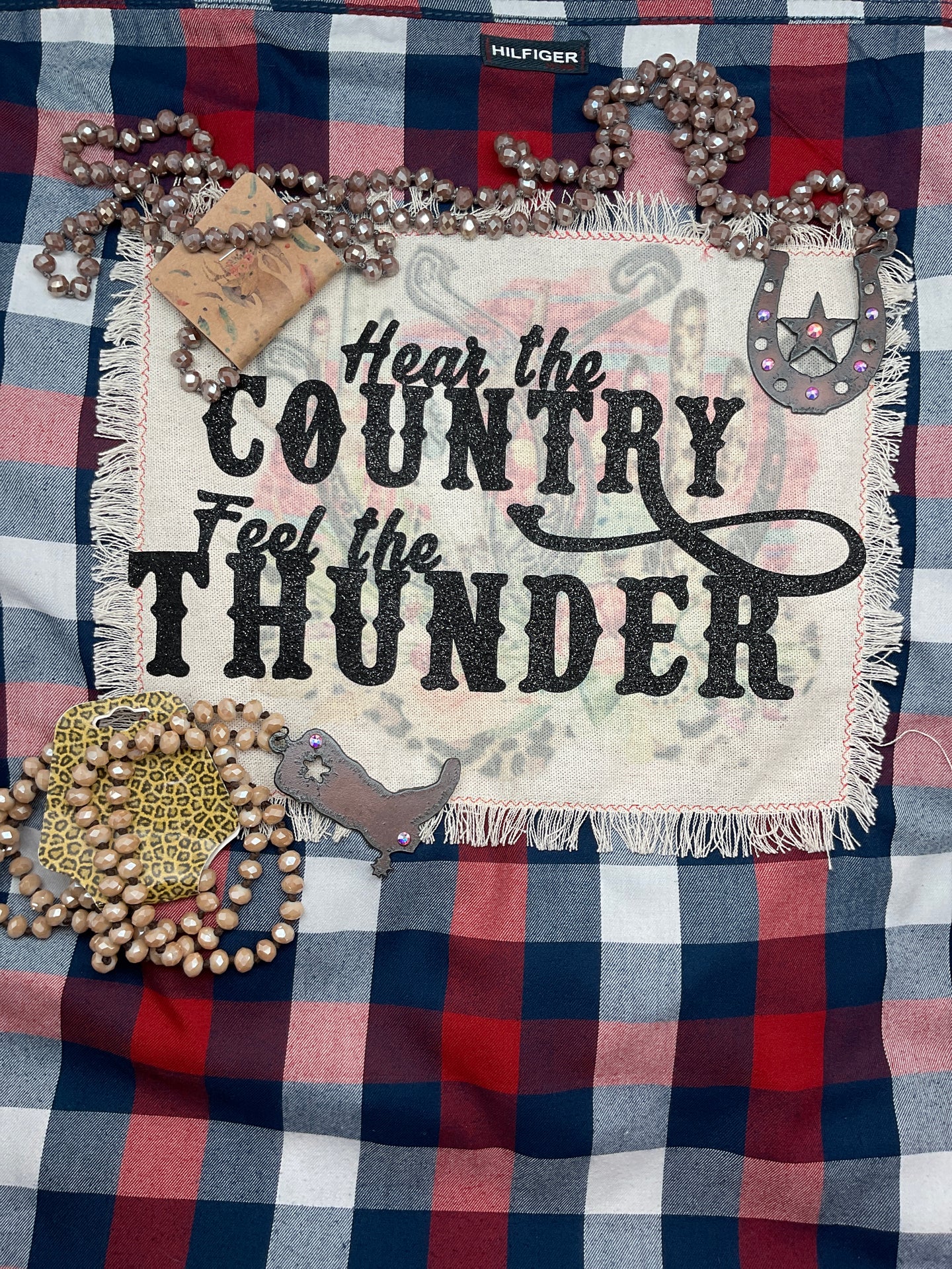 TTLOVE- Beads N Country Love