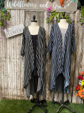 Load image into Gallery viewer, L&amp;B Pin Stripes
