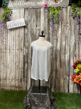 Load image into Gallery viewer, Studded Tank Top
