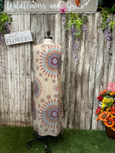 Load image into Gallery viewer, High/Lows &amp; Geos Dress
