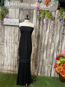 Maxi Skirt/Dress