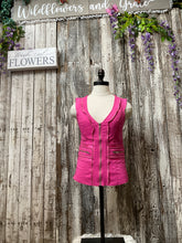 Load image into Gallery viewer, Hello Barbie Corset Vest

