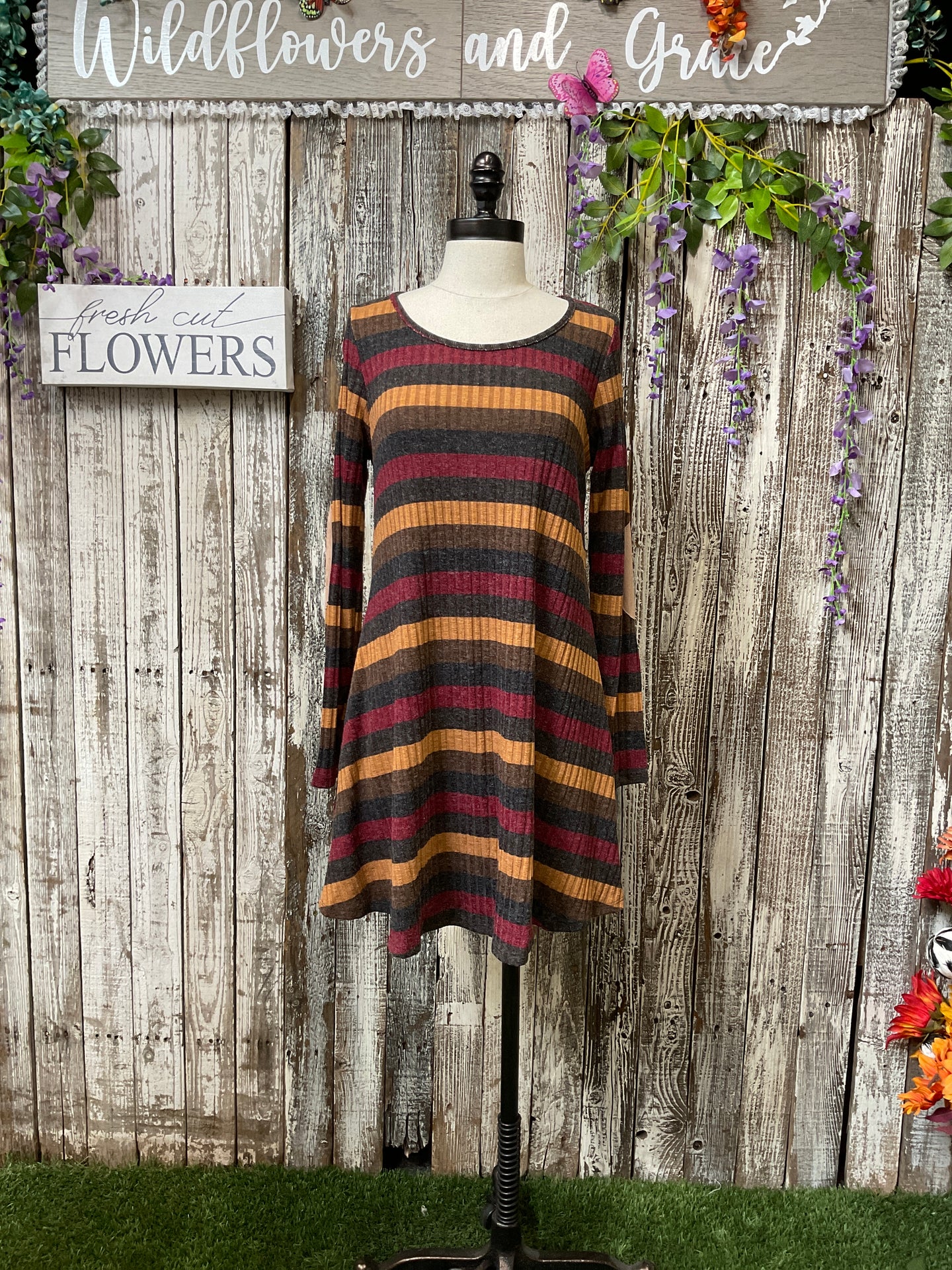 Ready for Fall