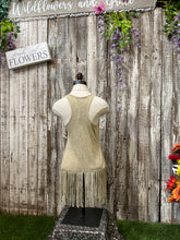 Load image into Gallery viewer, “Cowboy Take Me Away” Tank Top
