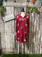 Load image into Gallery viewer, Ride Um Cowboy Dress
