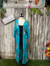 Load image into Gallery viewer, You Lucky Deer Kimono
