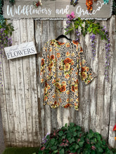 Load image into Gallery viewer, Lucky Leopard- Cardigan
