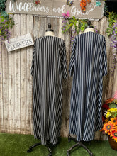 Load image into Gallery viewer, L&amp;B Pin Stripes
