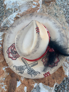 Touch of Time Hats